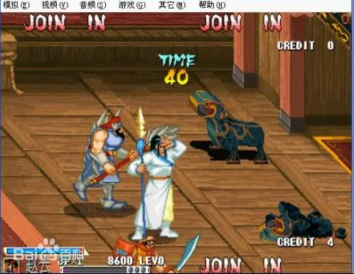三国战记2007-PC版