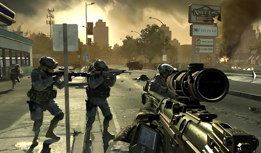 黑域撤离内测结果