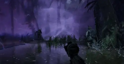 PUBG2黑域撤离：团队协作与技术优势的成功秘诀