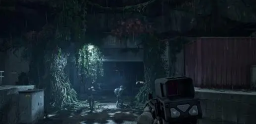 PUBG2黑域撤离：寻找隐秘物资的终极指南